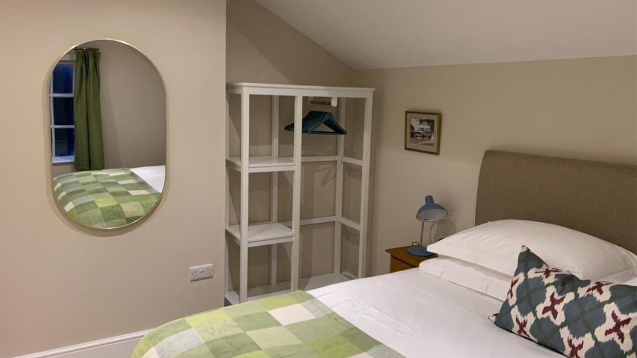 Little Budworth Oulton Park Lodge מראה חיצוני תמונה